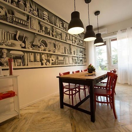 B&B Roma 474 Ngoại thất bức ảnh
