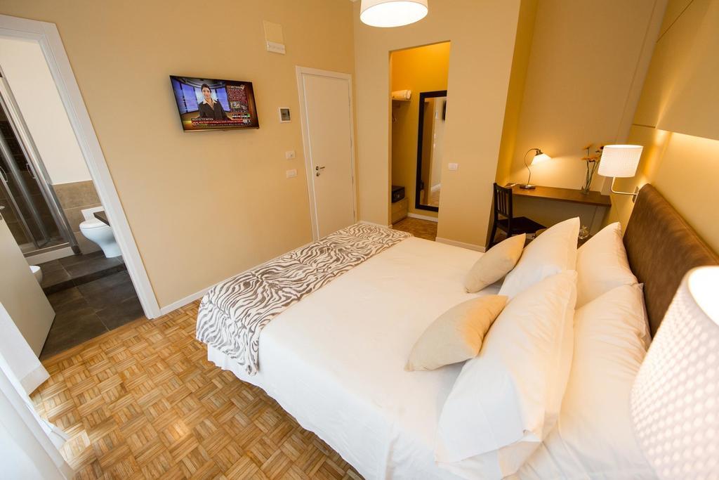 B&B Roma 474 Phòng bức ảnh