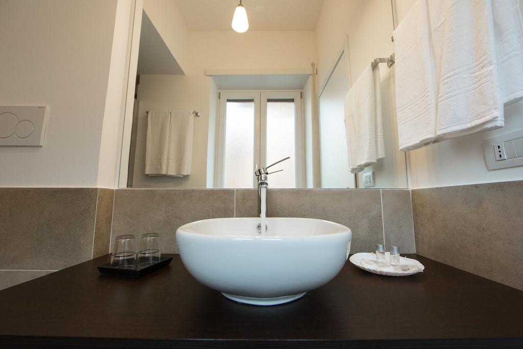 B&B Roma 474 Phòng bức ảnh