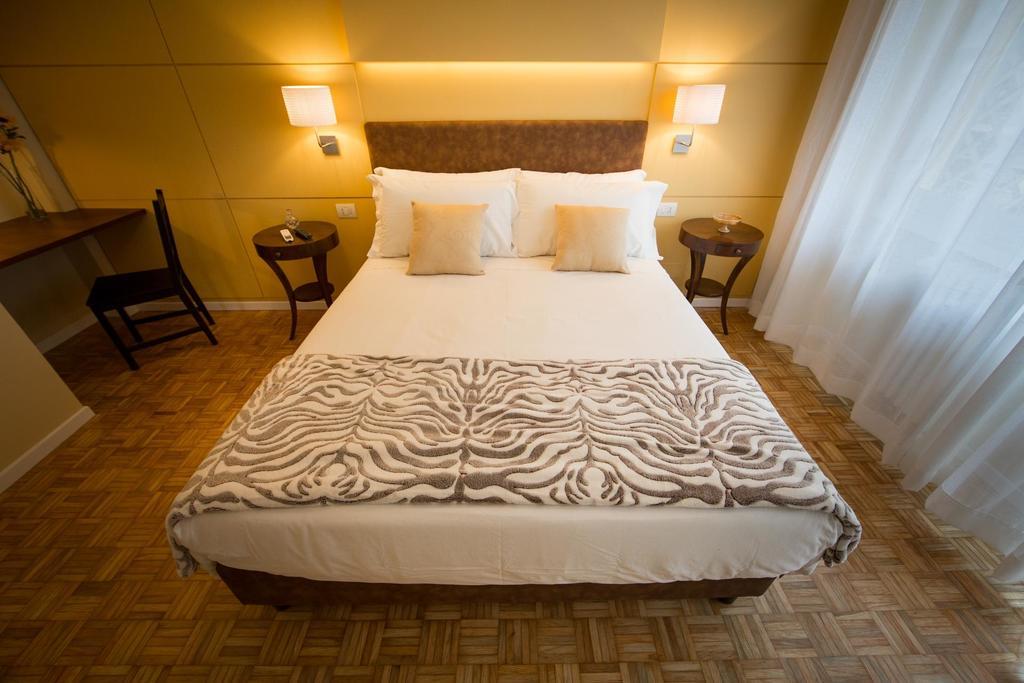 B&B Roma 474 Phòng bức ảnh