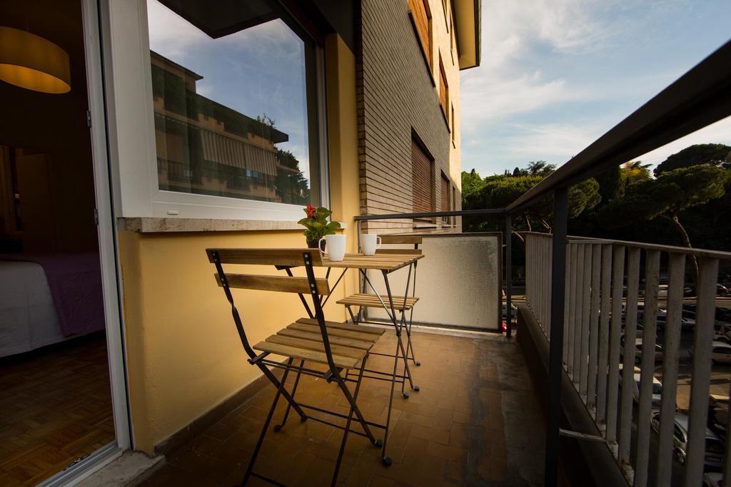 B&B Roma 474 Phòng bức ảnh