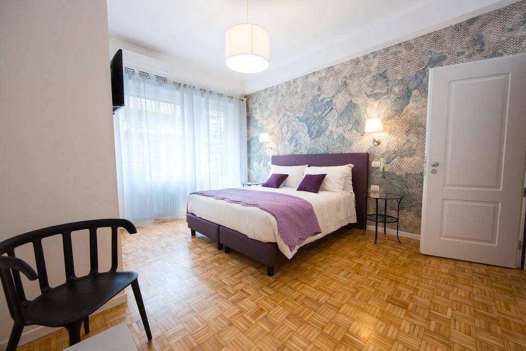 B&B Roma 474 Phòng bức ảnh