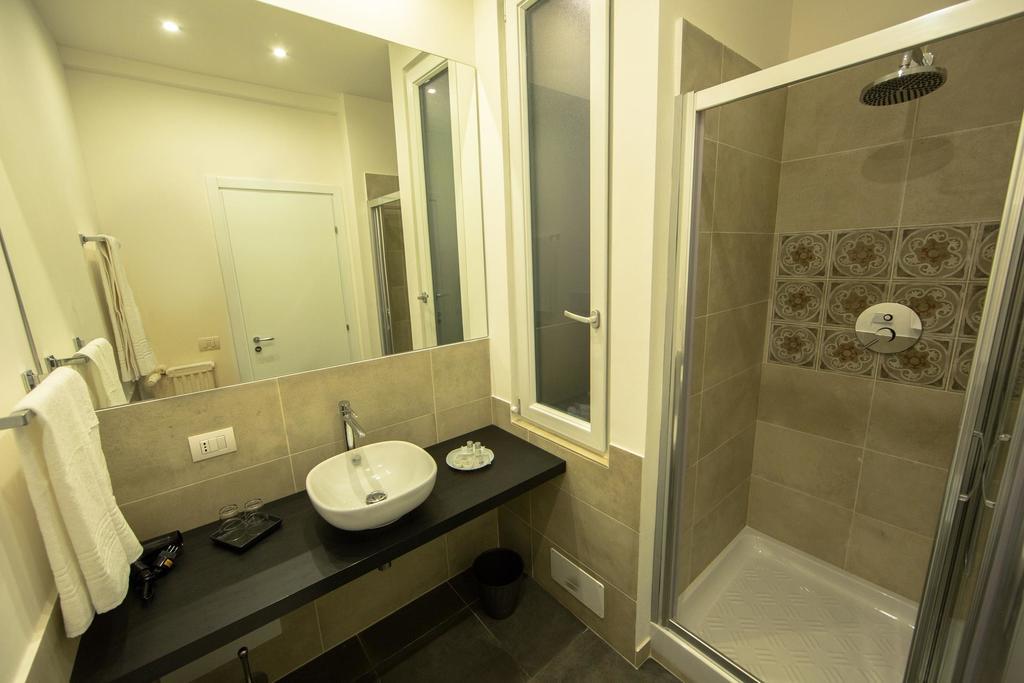 B&B Roma 474 Phòng bức ảnh