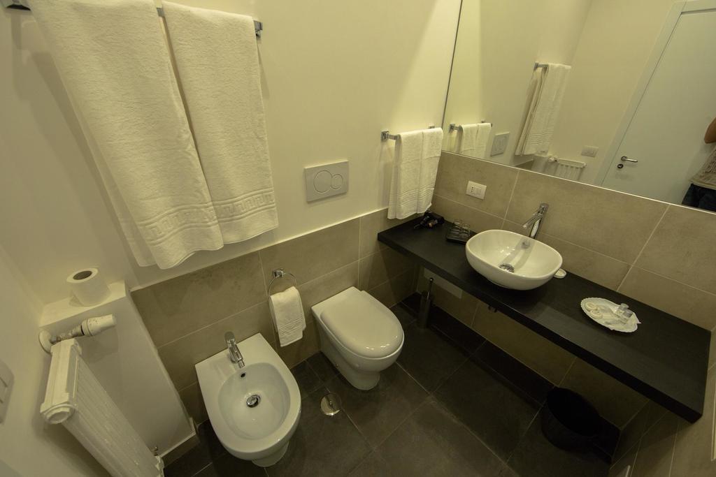 B&B Roma 474 Phòng bức ảnh