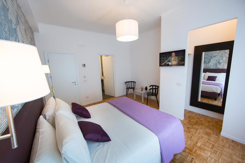 B&B Roma 474 Phòng bức ảnh
