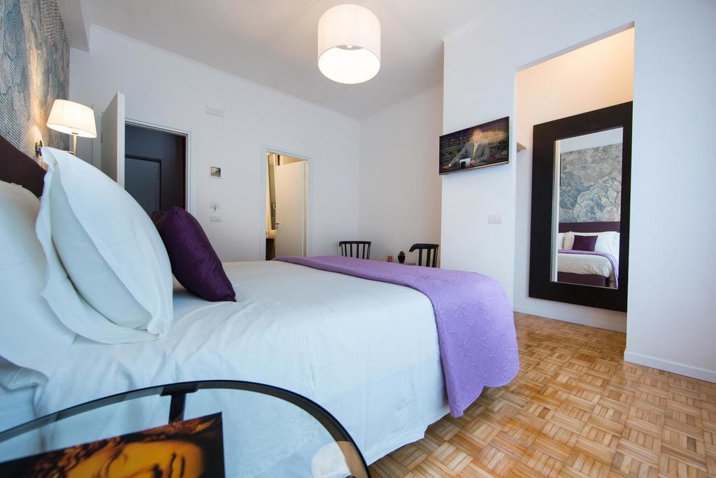 B&B Roma 474 Phòng bức ảnh