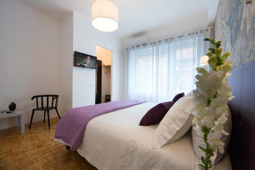 B&B Roma 474 Phòng bức ảnh
