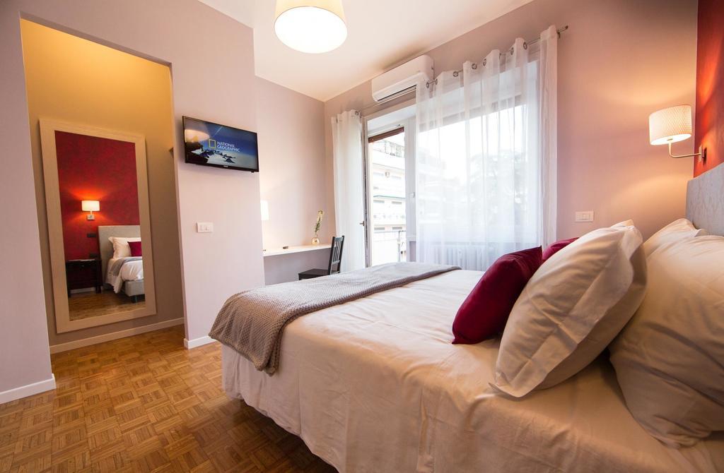 B&B Roma 474 Phòng bức ảnh