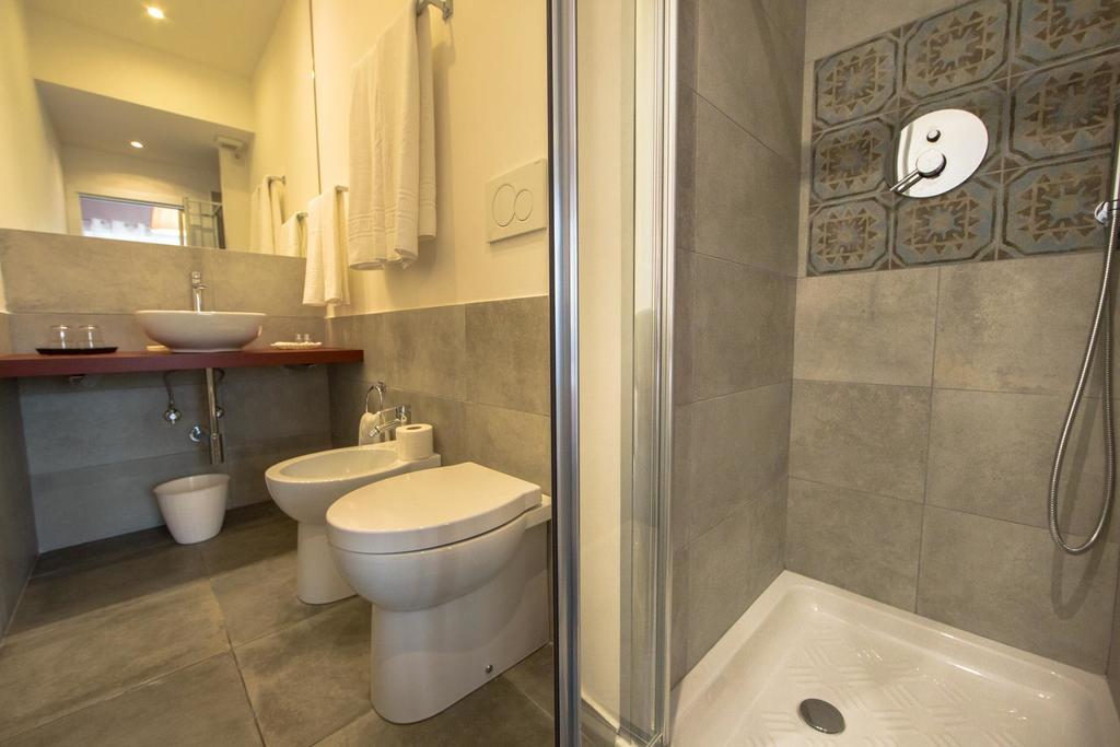 B&B Roma 474 Phòng bức ảnh