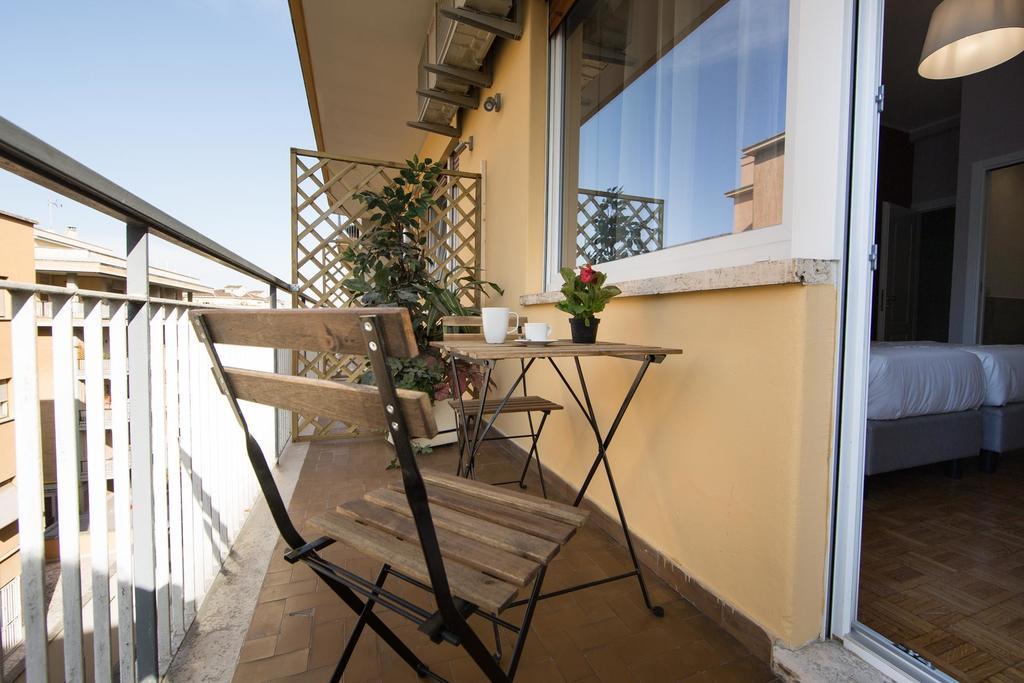 B&B Roma 474 Phòng bức ảnh