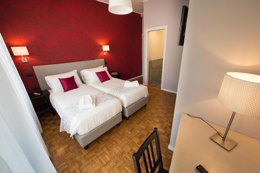 B&B Roma 474 Phòng bức ảnh