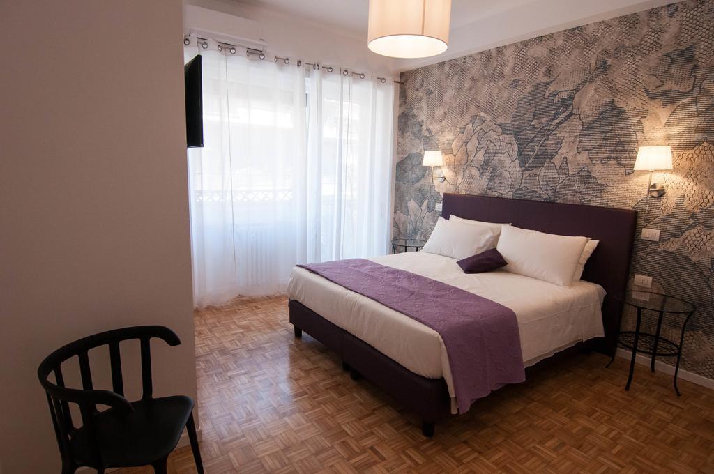 B&B Roma 474 Phòng bức ảnh