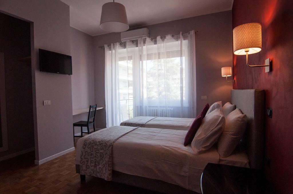 B&B Roma 474 Phòng bức ảnh