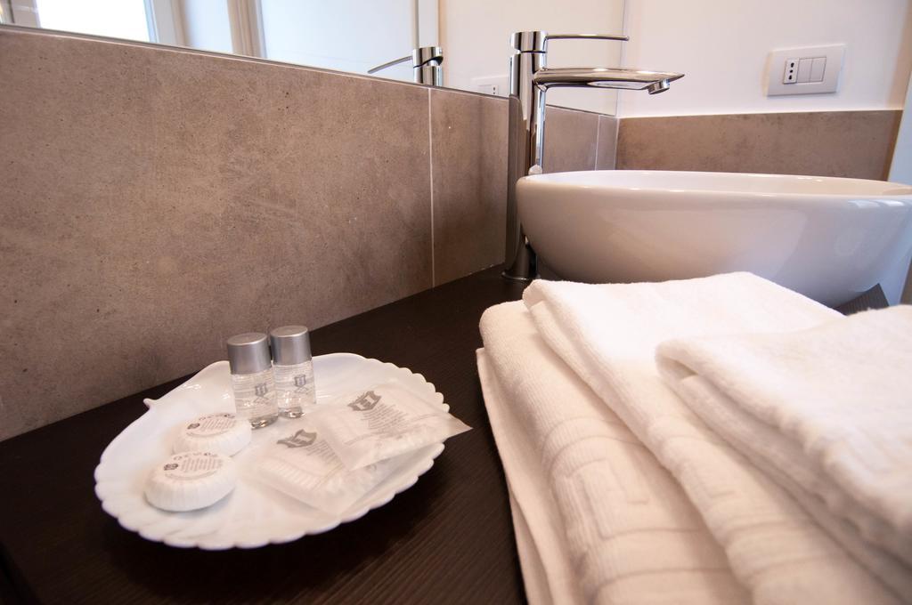 B&B Roma 474 Phòng bức ảnh