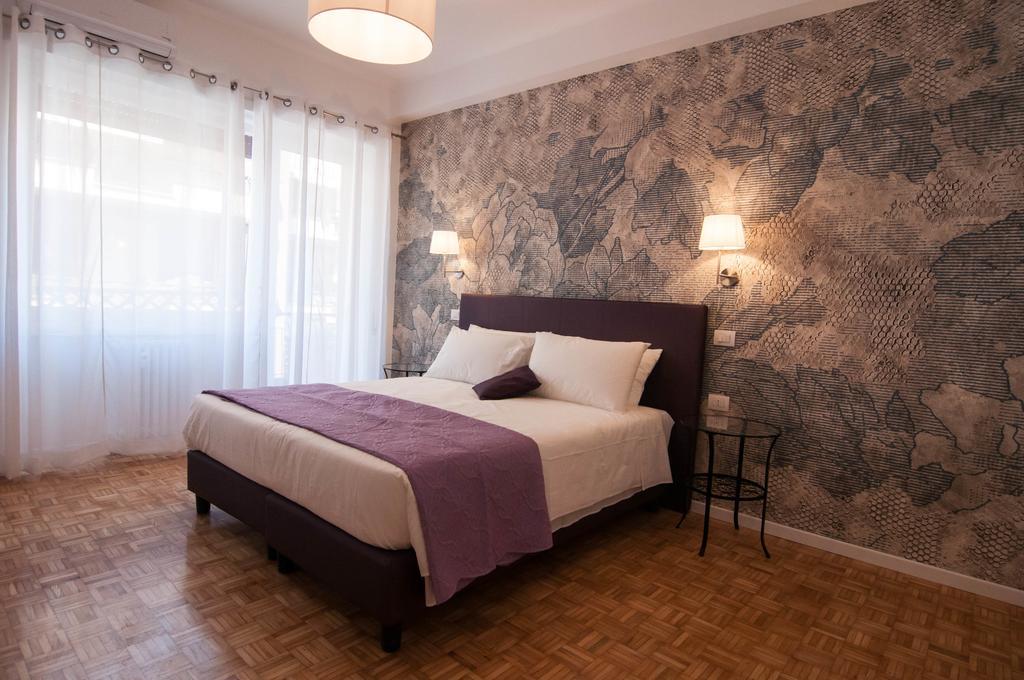 B&B Roma 474 Phòng bức ảnh