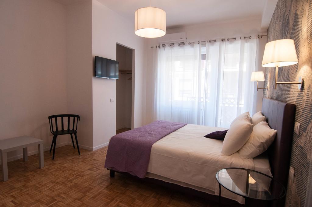 B&B Roma 474 Phòng bức ảnh