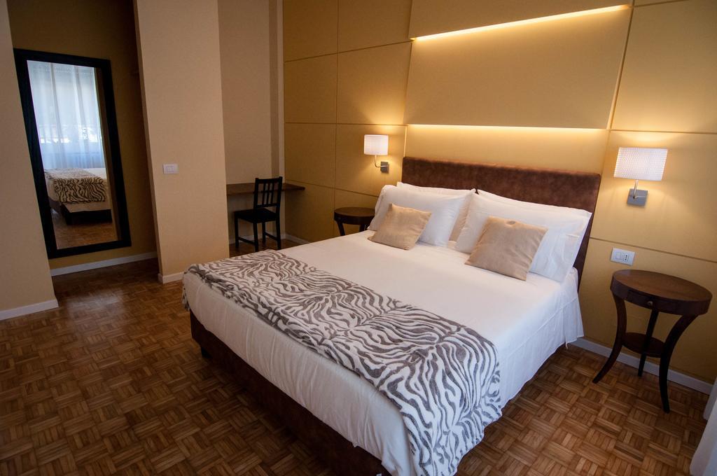 B&B Roma 474 Phòng bức ảnh