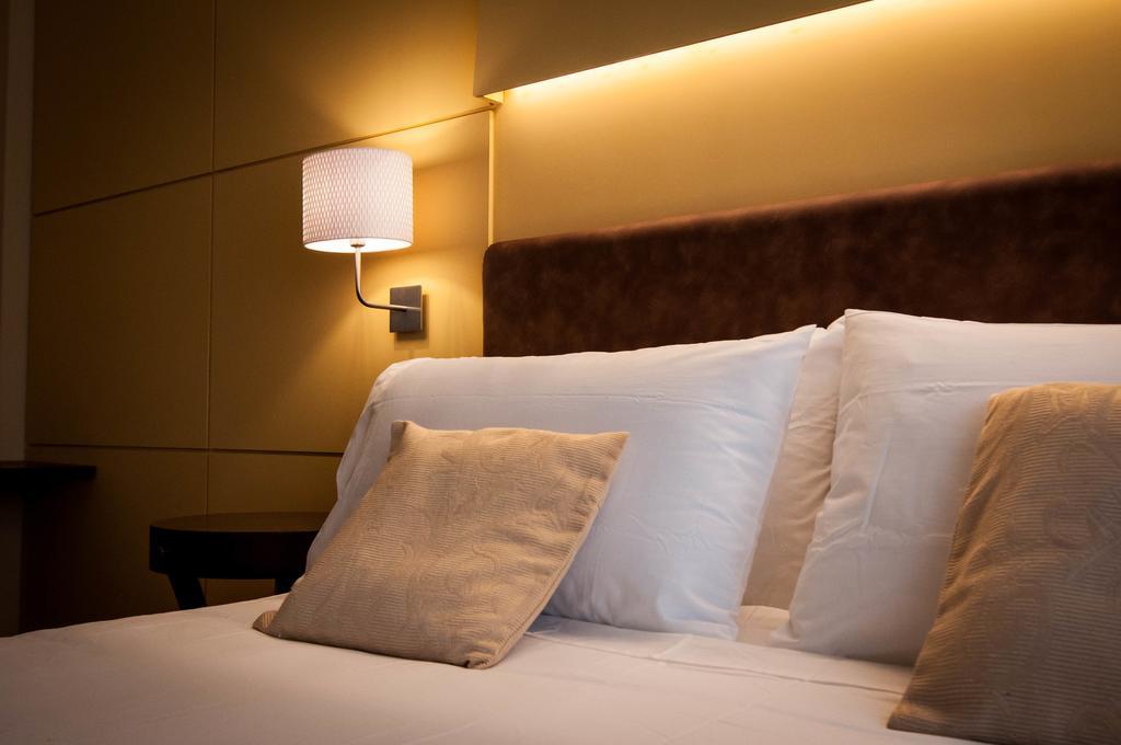 B&B Roma 474 Phòng bức ảnh