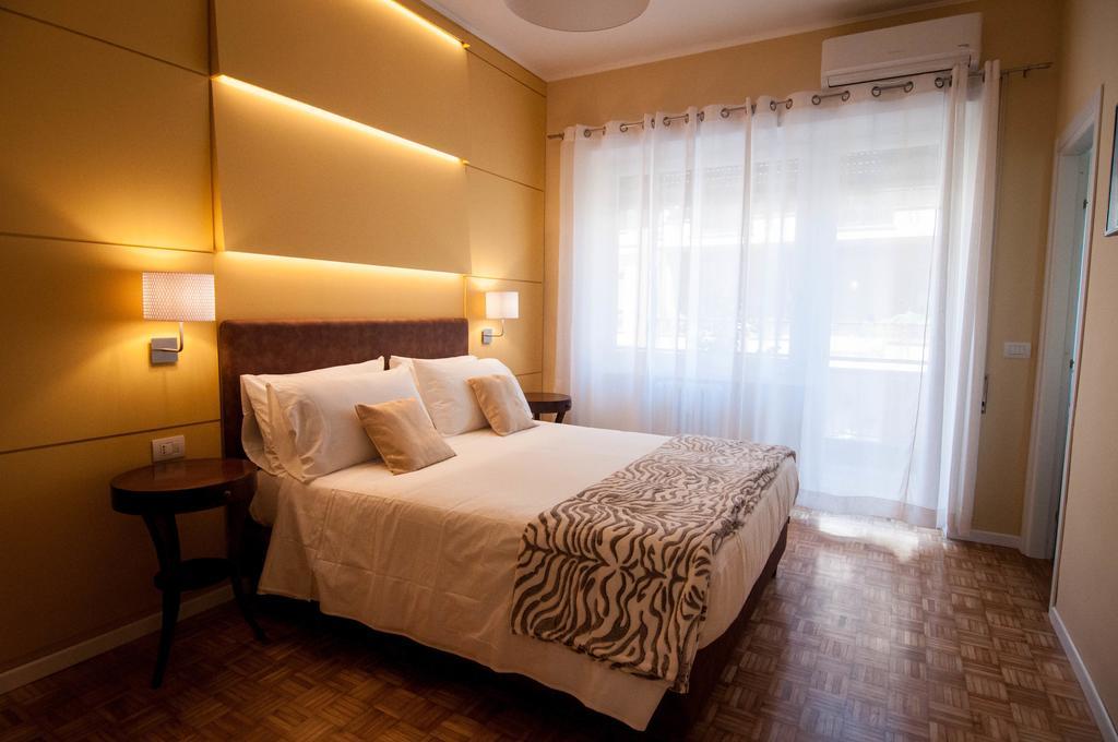 B&B Roma 474 Phòng bức ảnh