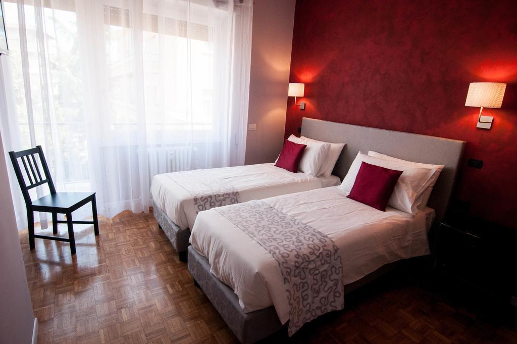 B&B Roma 474 Phòng bức ảnh