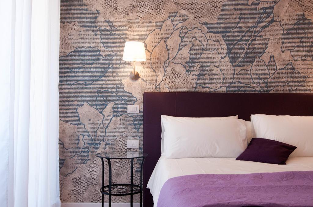 B&B Roma 474 Phòng bức ảnh