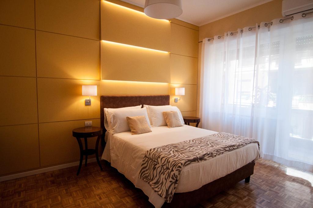 B&B Roma 474 Phòng bức ảnh