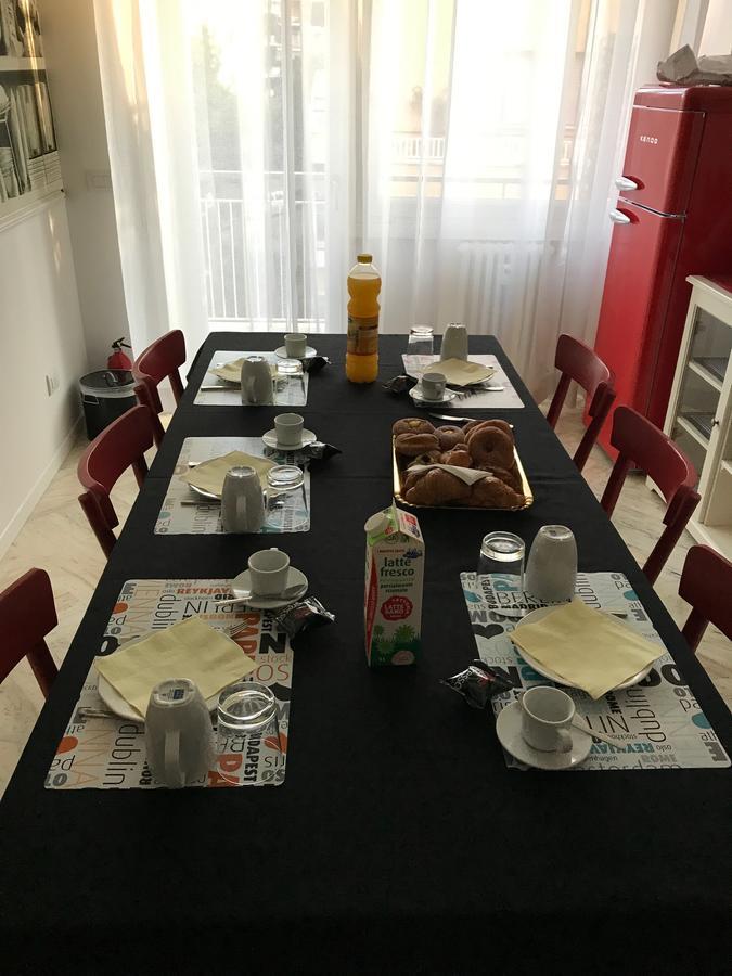 B&B Roma 474 Ngoại thất bức ảnh