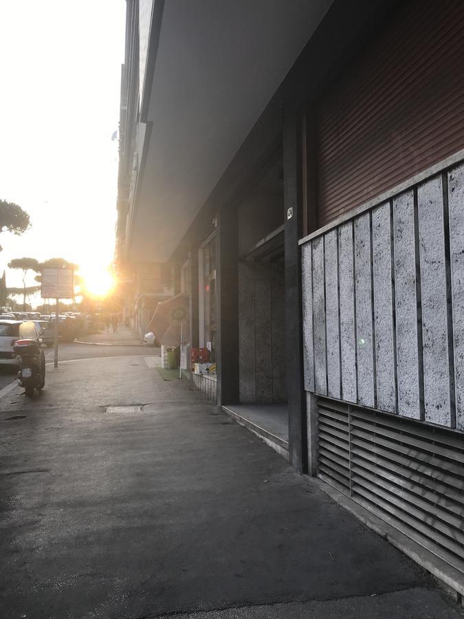 B&B Roma 474 Ngoại thất bức ảnh
