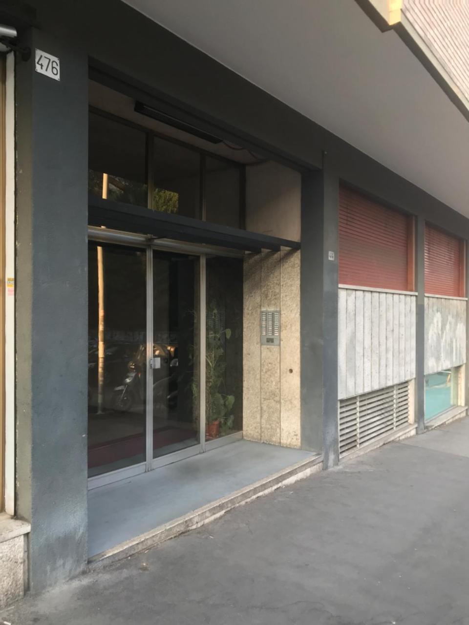 B&B Roma 474 Ngoại thất bức ảnh